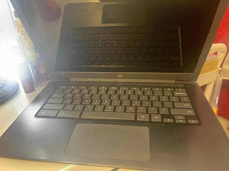Hp laptop