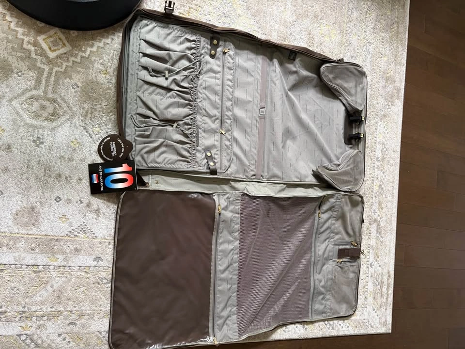 American Tourister Suit Garment Bag - photo 2