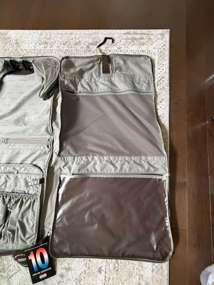 American Tourister Suit Garment Bag - photo 4