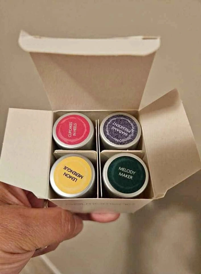 Gel Nail Polish