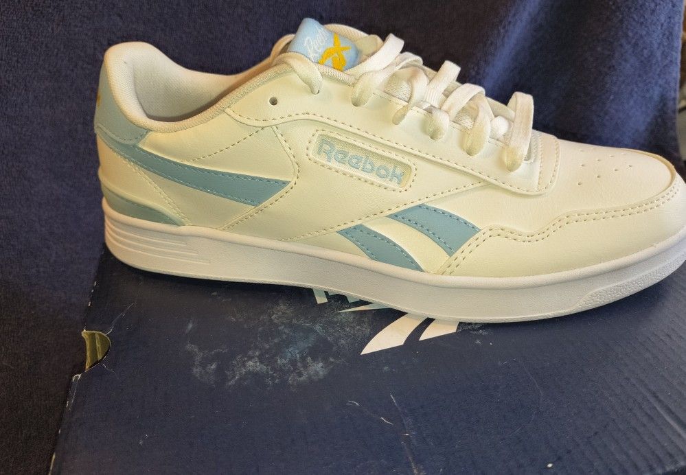Reebok Women's Size 9 - photo 2