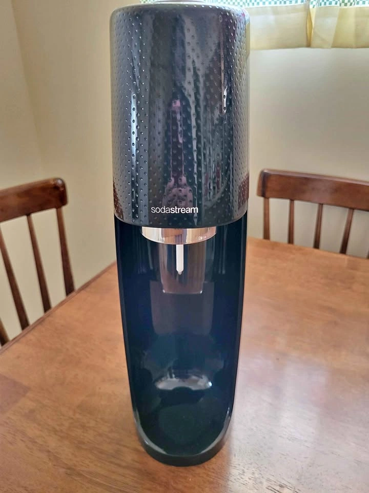 Sodastream Fizzi - If it's listed, it's available!