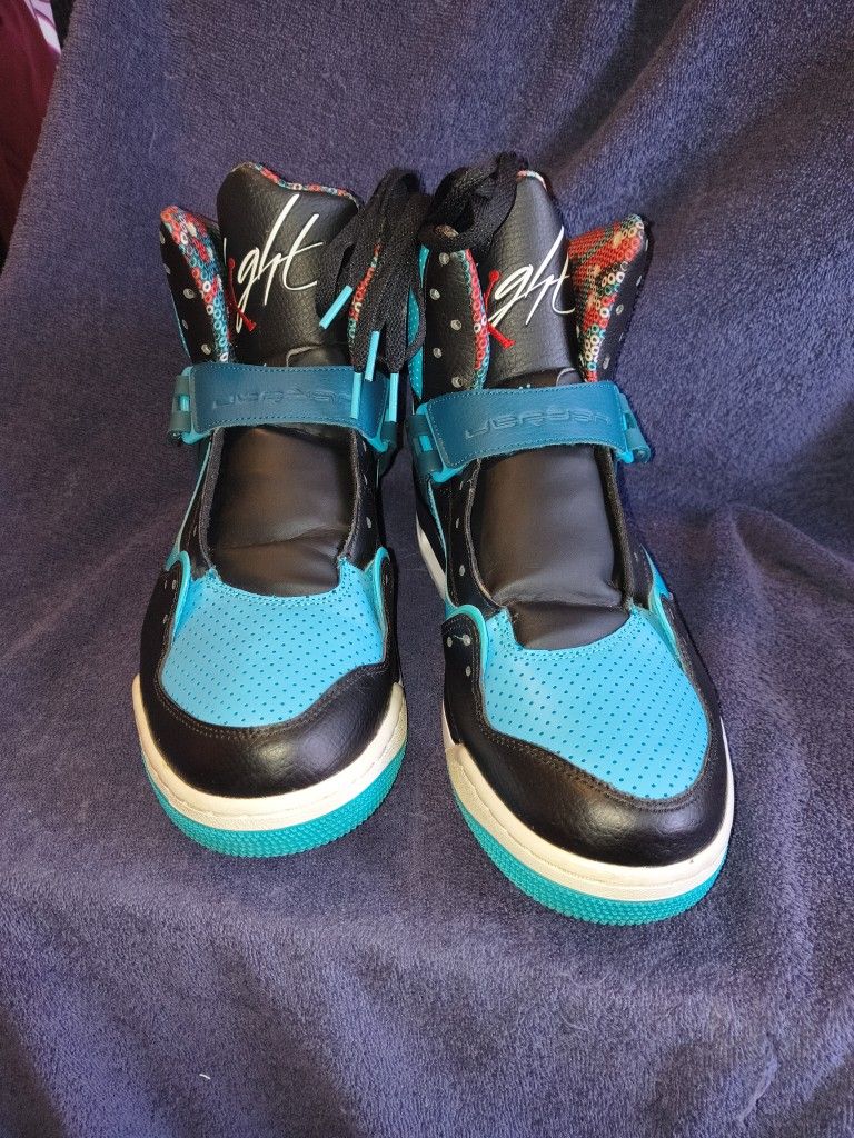 Jordan Flight Size 13