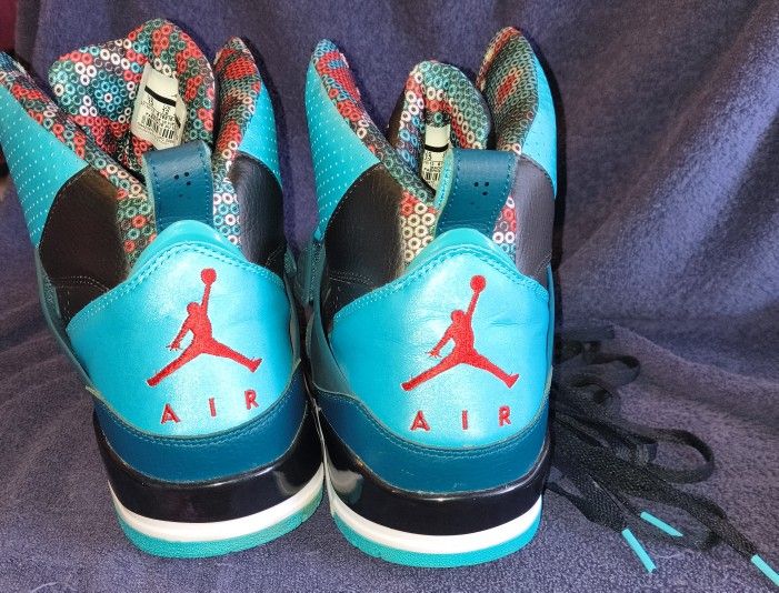 Jordan Flight Size 13 - photo 4
