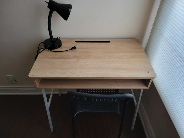 Small Desk