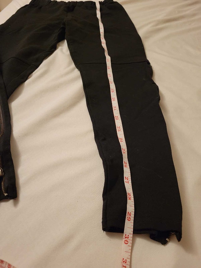 Black Pants - photo 2