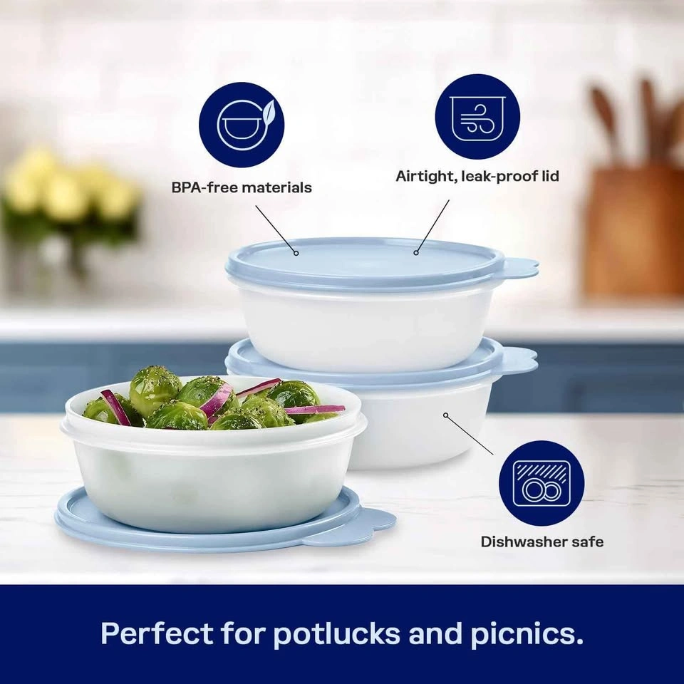 Modular bowls 3 PC se - photo 2