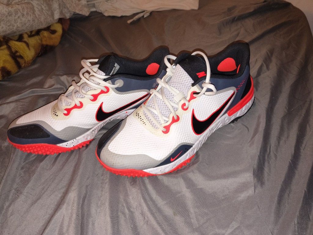 Nike Alpha Huarache 3