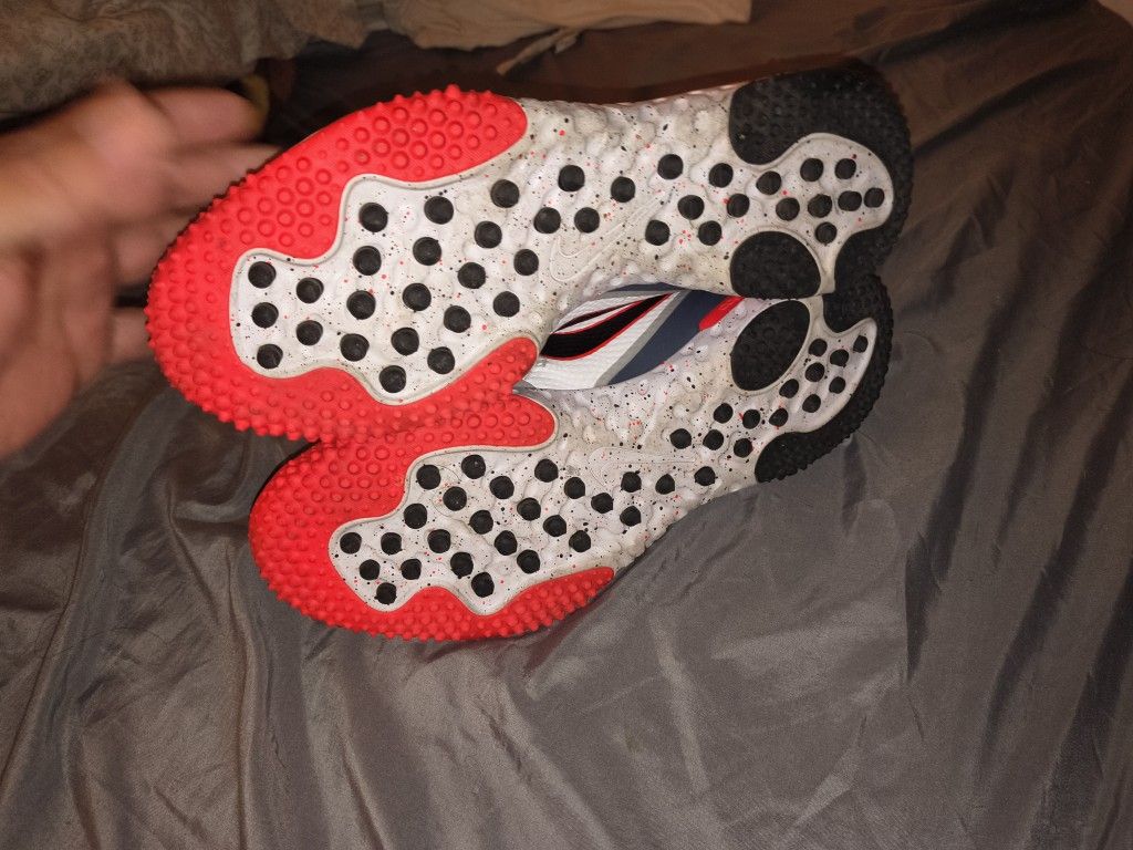 Nike Alpha Huarache 3 - photo 2