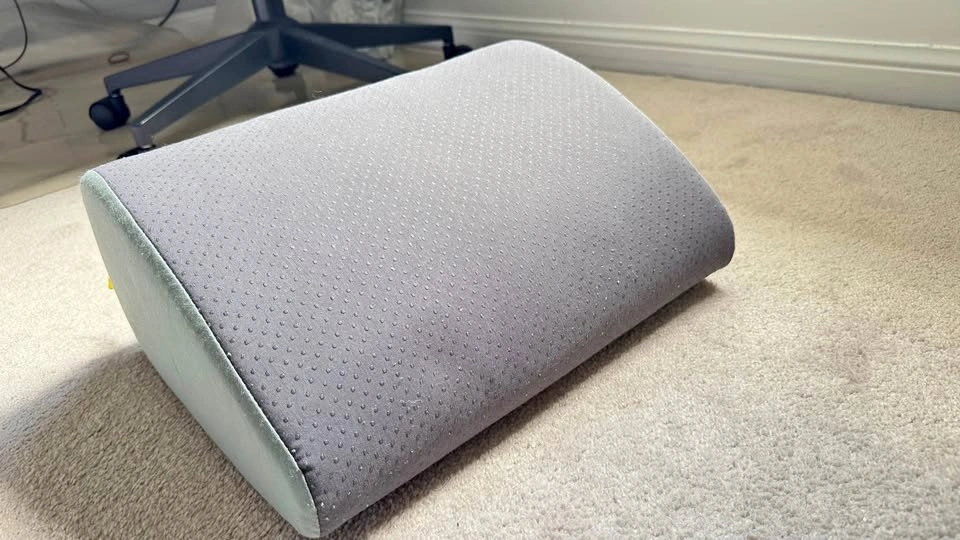 Ikea Ergonomic Footrest