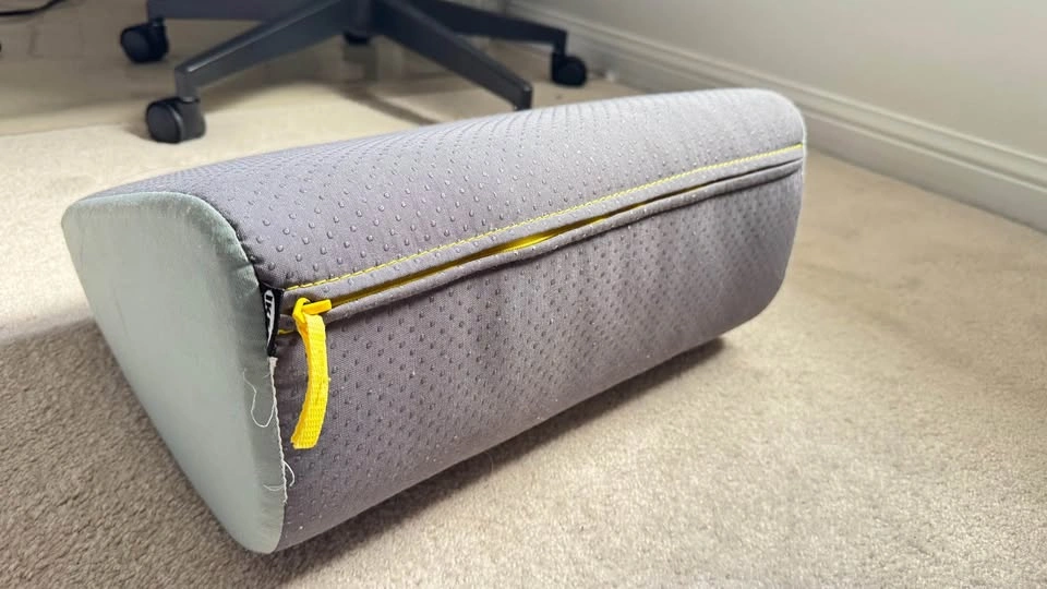 Ikea Ergonomic Footrest - photo 2