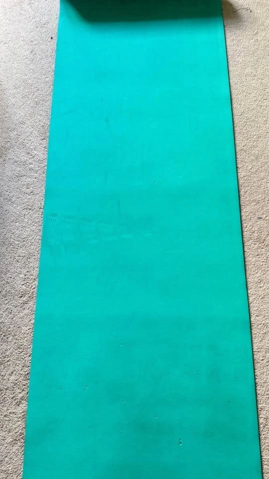 Be1 Yoga Mat TPE Rubber - photo 2