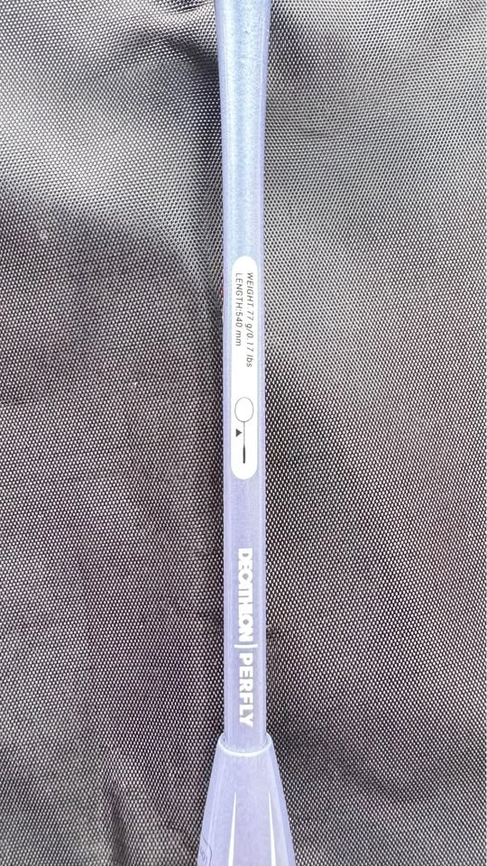 Decathlon Kids Badminton Racket(BR190) - photo 3