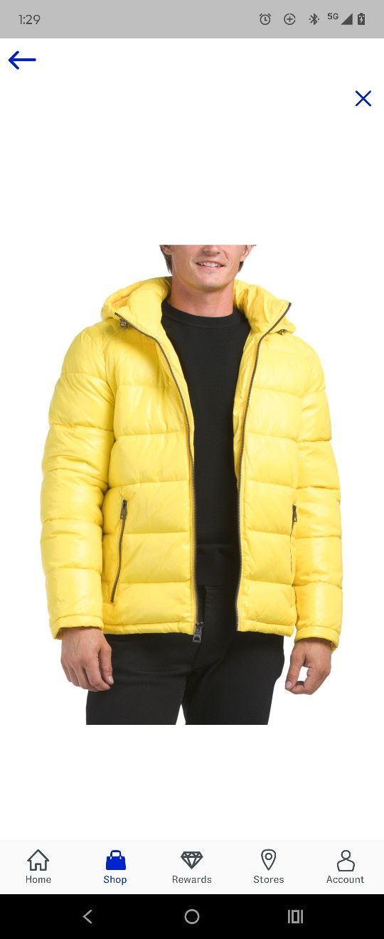 Guess Jacket New - photo 2