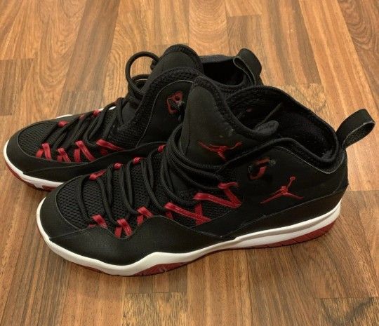 Jordan size 13 pre workout 2010