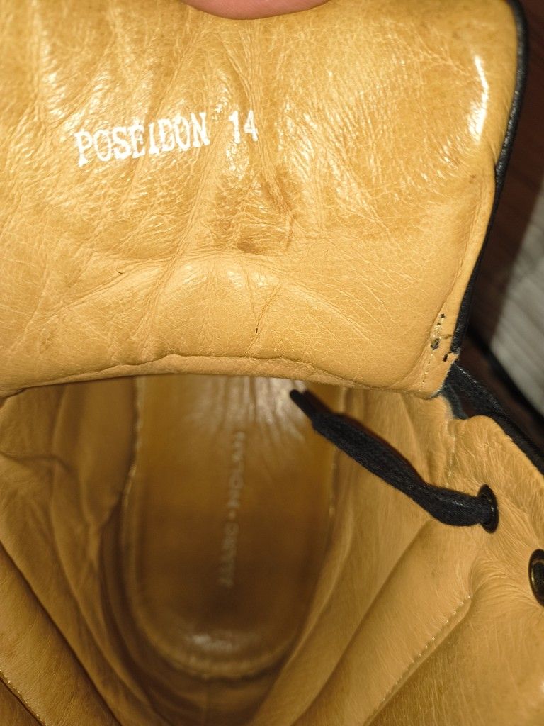 Marc Nolan High Top Dress Sneakers - photo 2