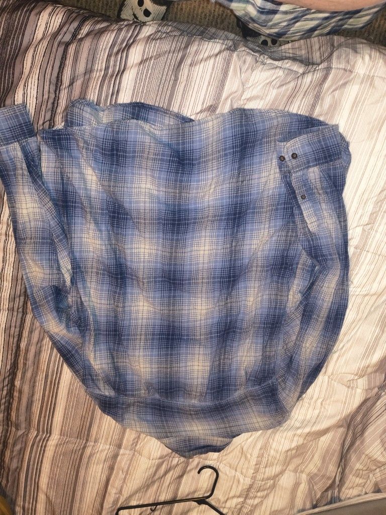George Brand Shirt - photo 3