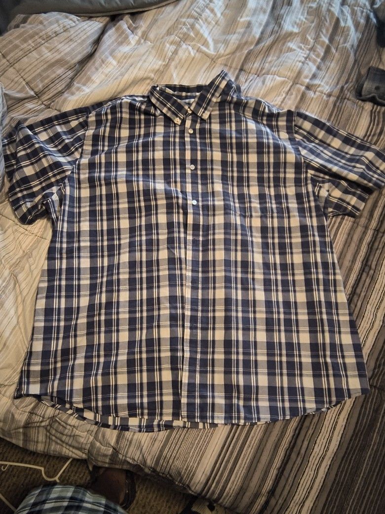 Basic Editions Shirt