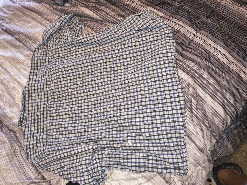 Y2K Ecko Unltd. Short Sleeve Button Up Shirt - photo 4