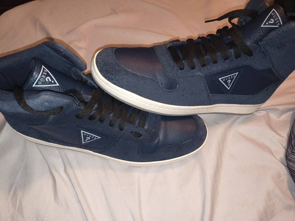 Guess Size 13 - photo 3