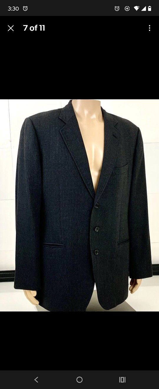 Dolce & Gabbana Men's Suit - photo 4