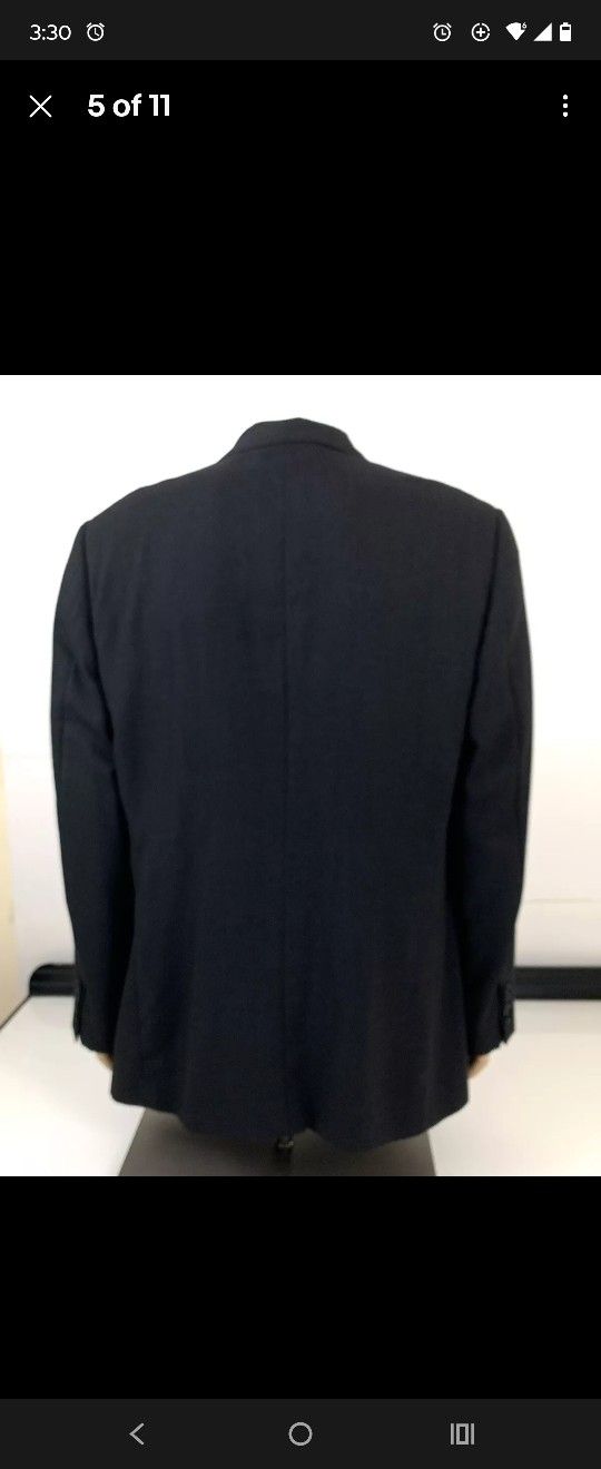 Dolce & Gabbana Men's Suit - photo 5
