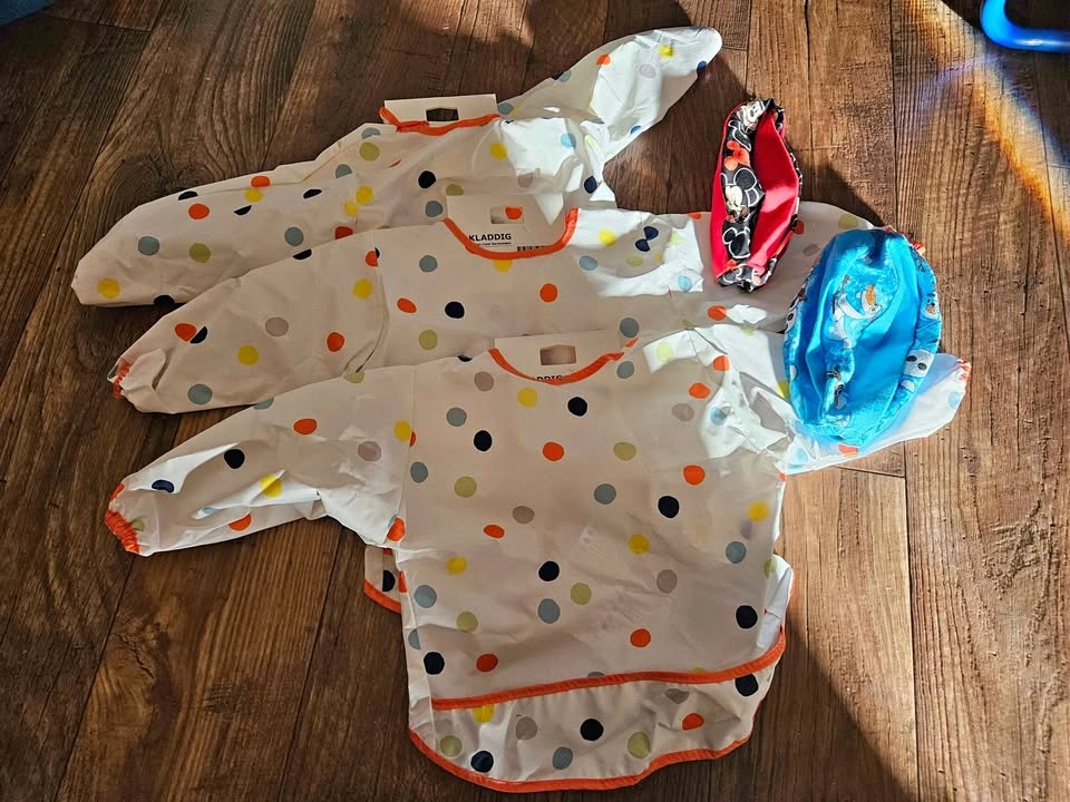 Ikea Smock