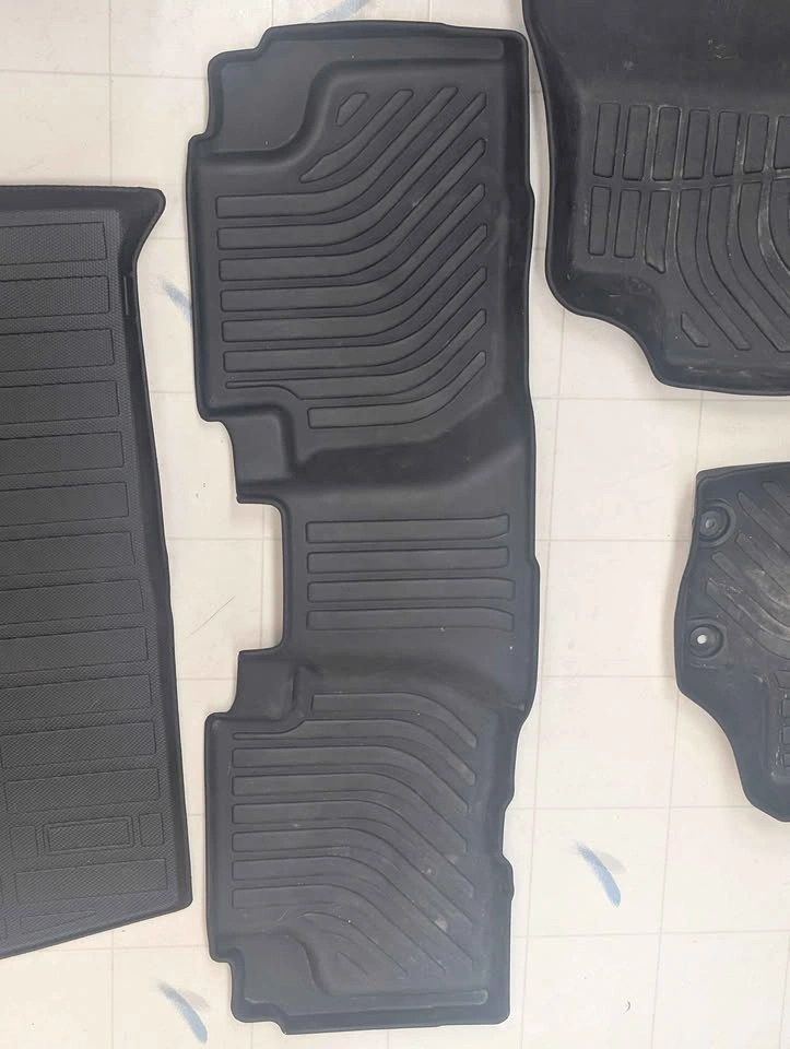 Custom Floor Mats for Mitsubishi Outlander - photo 4