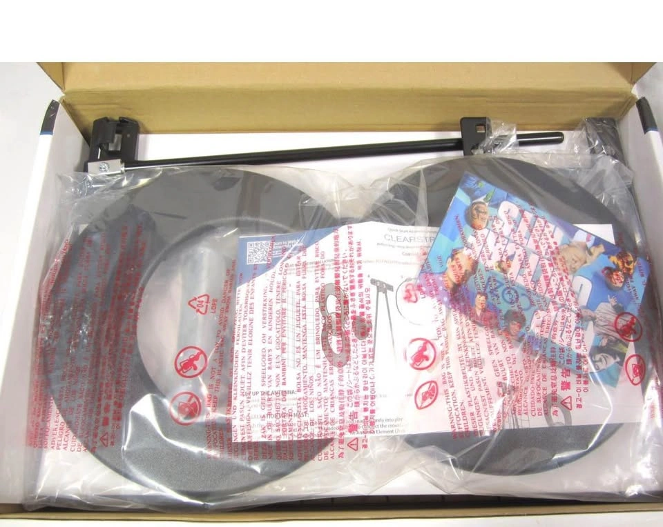 Antennas Direct ClearStream 2V HDTV Antenna (C2-V-CJM) - photo 4