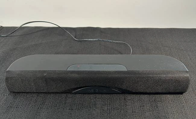 INSIGNIA Mini Soundbar w/ Bluetooth (NS-SB216) - Power, Remote, - photo 3