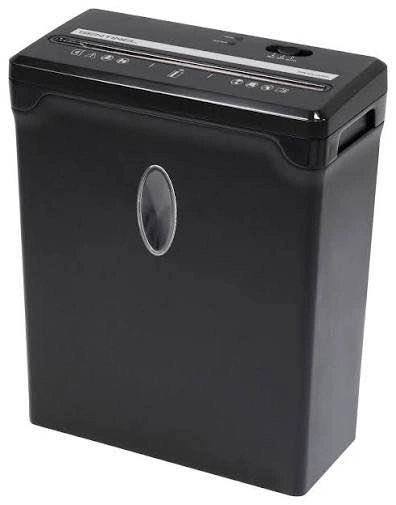 Sentinel On Guard 10-Sheet Shredder - photo 2