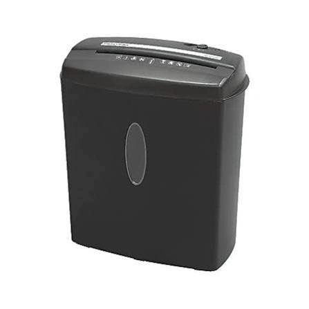 Sentinel On Guard 10-Sheet Shredder - photo 3