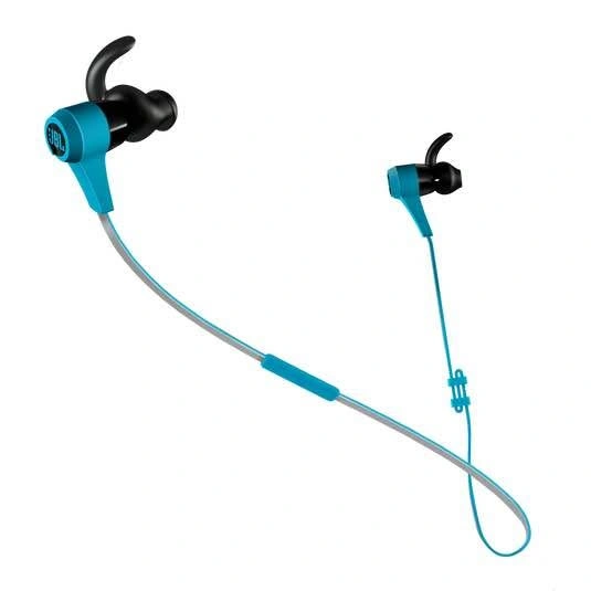 JBL Synchros Reflect Bluetooth Headphones - photo 3