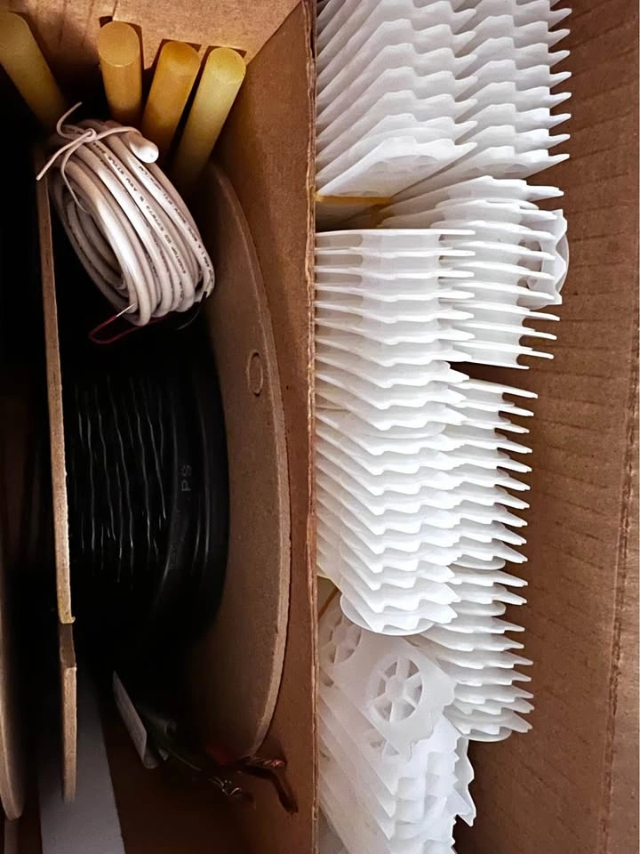 In-Floor Heating Cable Set - photo 3
