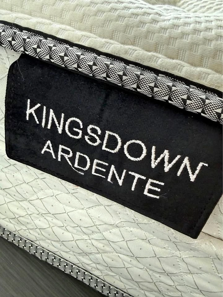 Kingsdown Ardente Queen Mattress