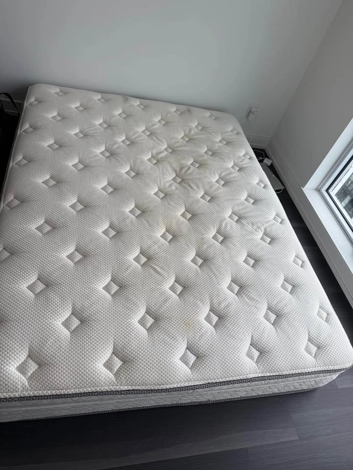 Kingsdown Ardente Queen Mattress - photo 2