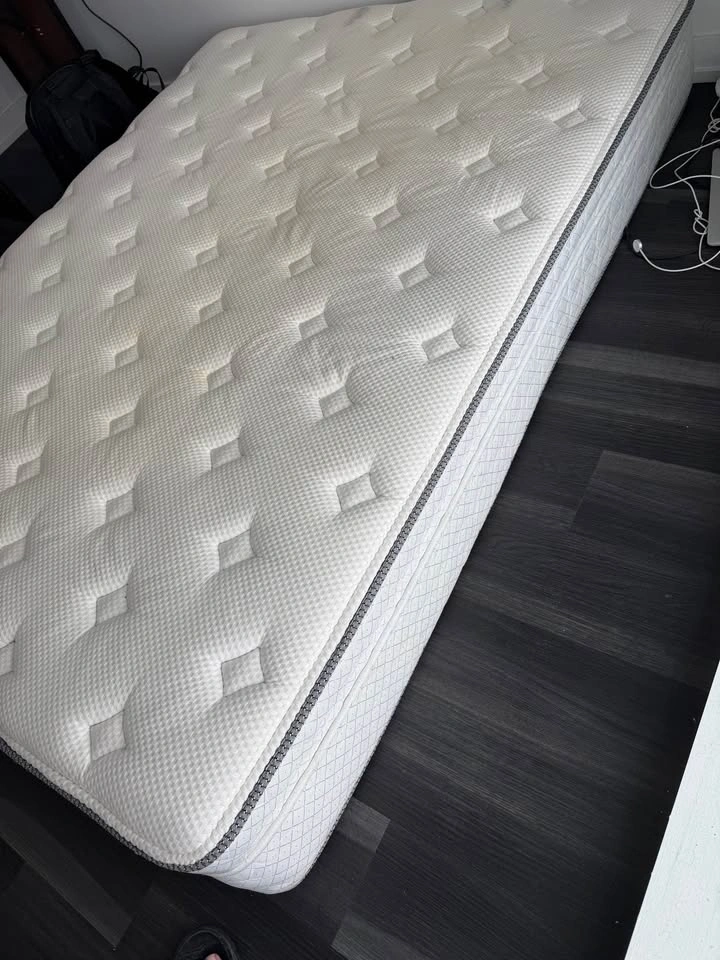 Kingsdown Ardente Queen Mattress - photo 3