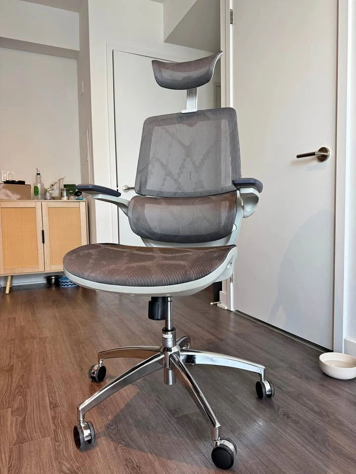 SIHOO M59AS Ergonomic Office Chair - Excellent Condition - $200