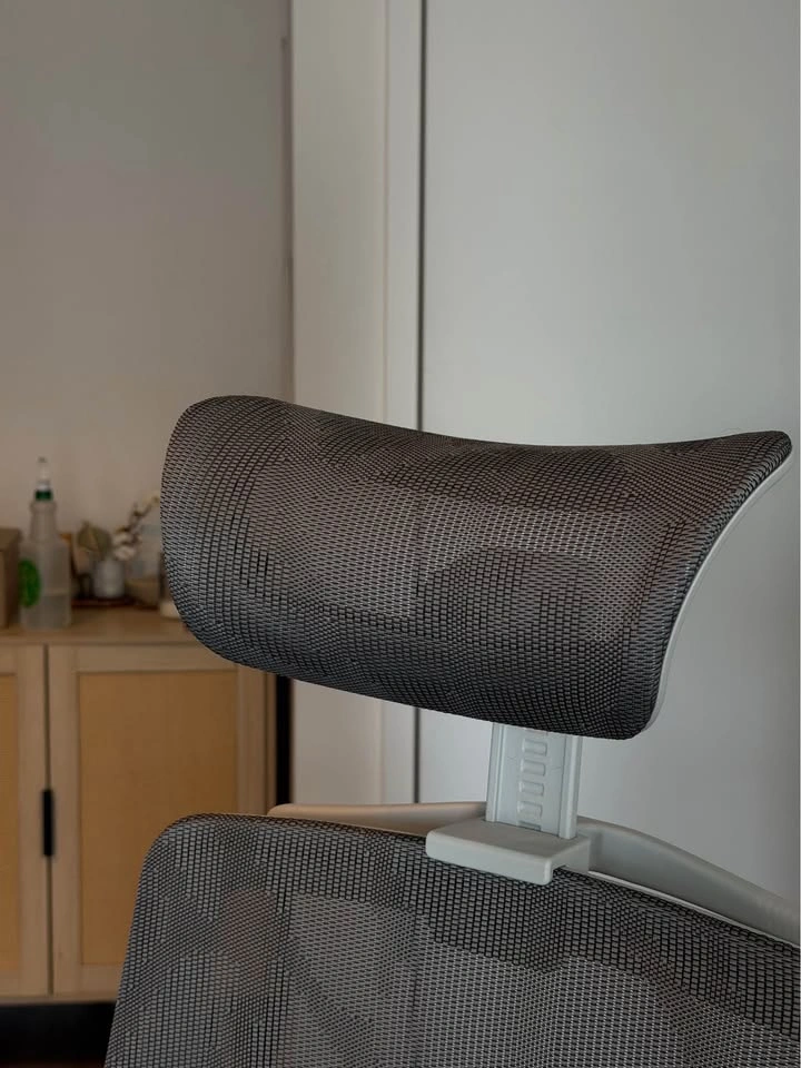 SIHOO M59AS Ergonomic Office Chair - Excellent Condition - $200 - photo 3