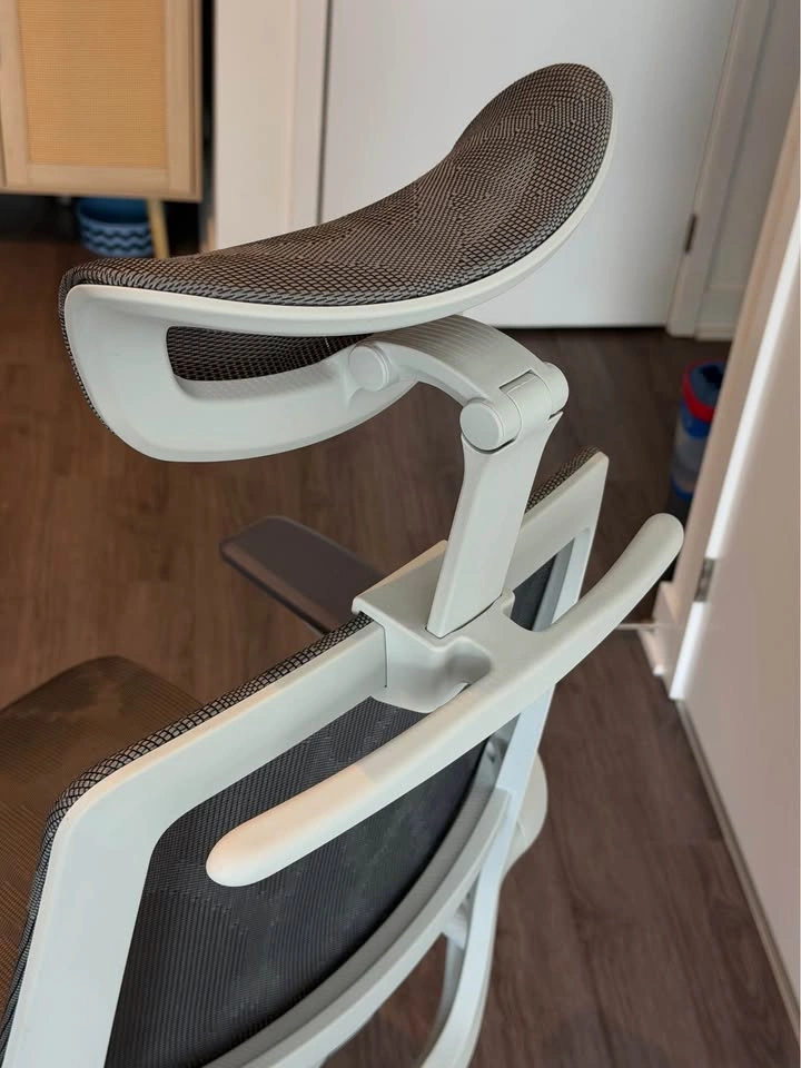 SIHOO M59AS Ergonomic Office Chair - Excellent Condition - $200 - photo 4