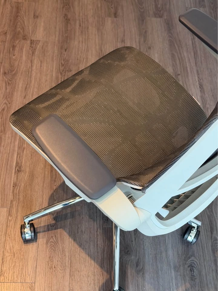 SIHOO M59AS Ergonomic Office Chair - Excellent Condition - $200 - photo 5