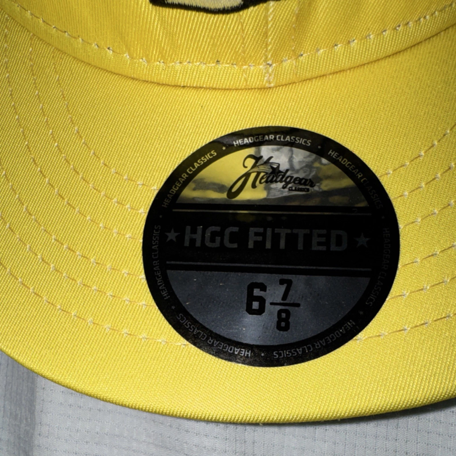 Headgear Classics Peanuts Snoopy Woodstock Fitted Hat - photo 2