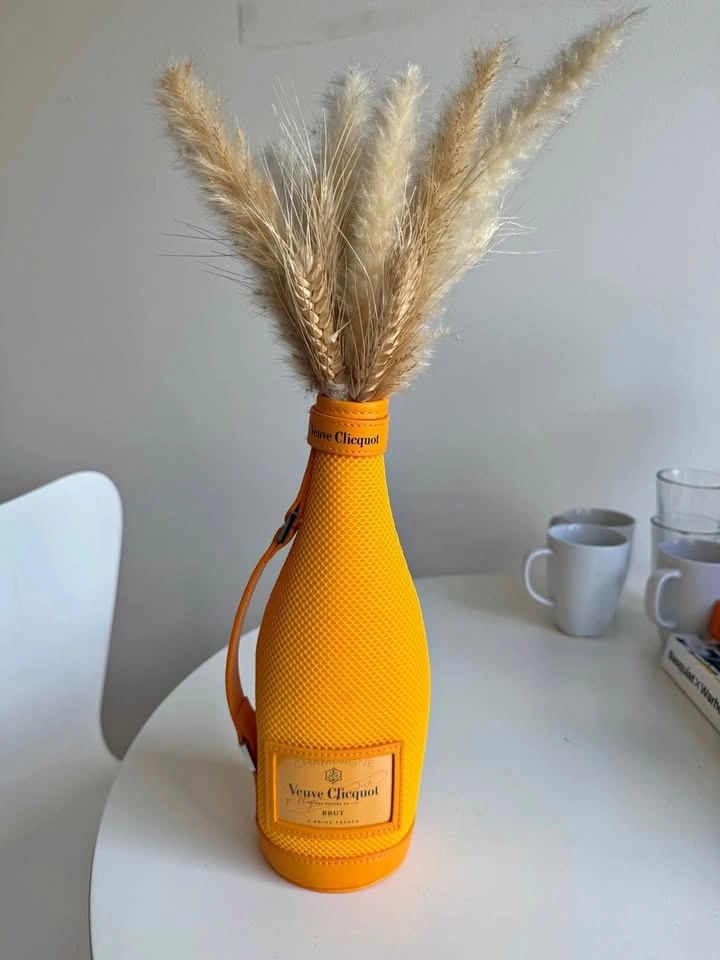 Veuve Clicquot Jacket