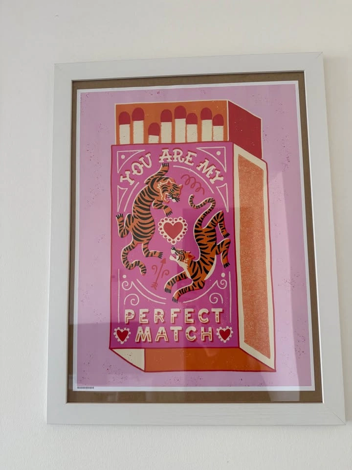 Set of 3 posters - photo 2