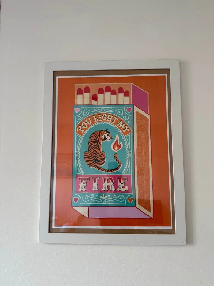 Set of 3 posters - photo 4