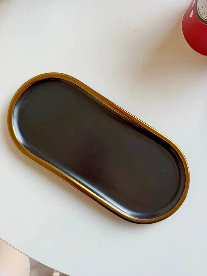 Decorative Tray