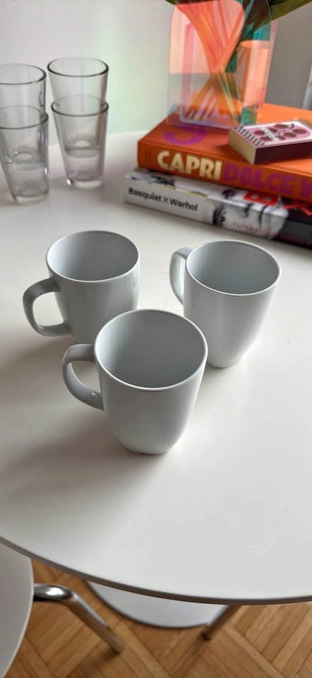Mugs