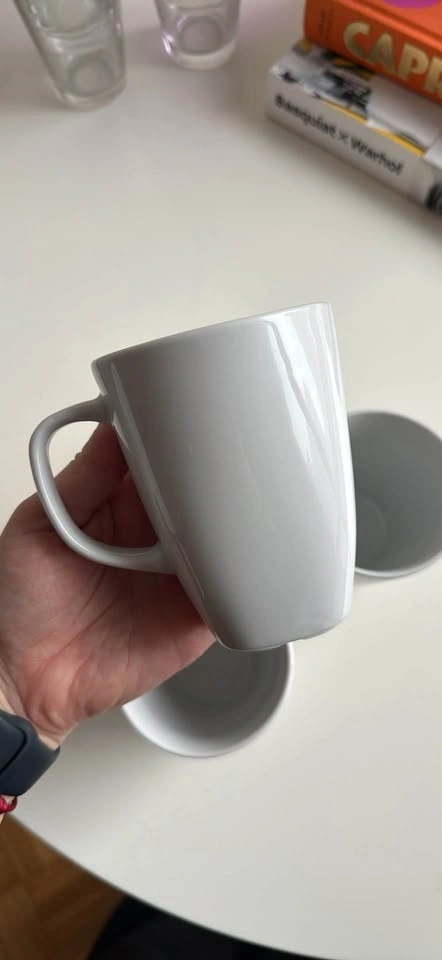 Mugs - photo 2