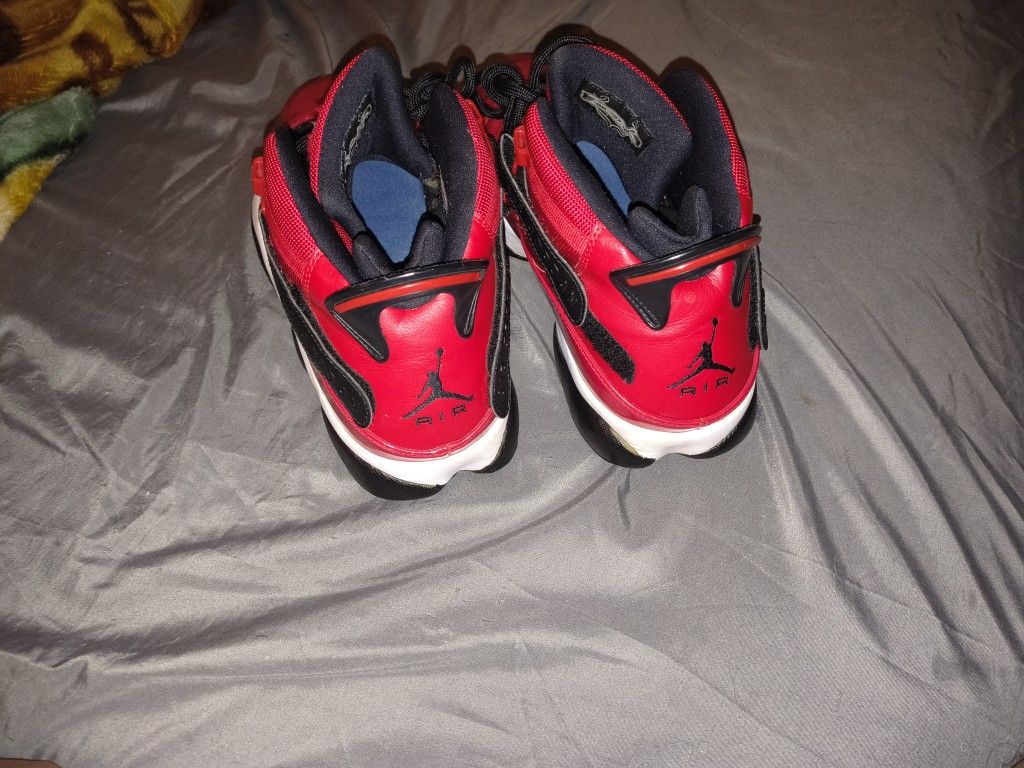 Jordan 6 Rings Size 13 - photo 2
