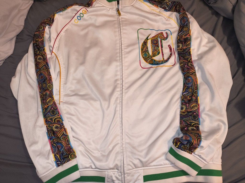 Coogi Light Sweater 2XL